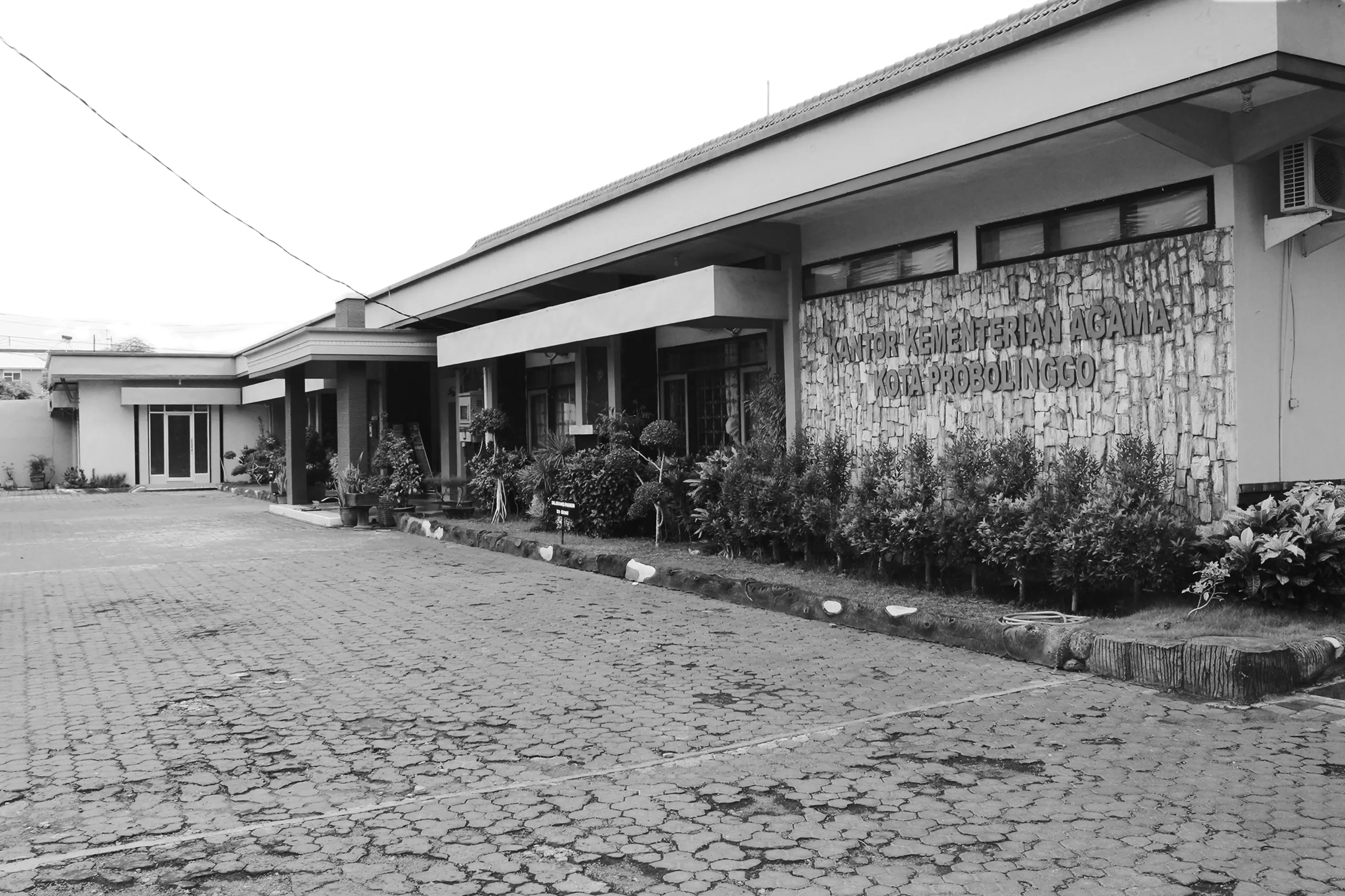 Kantor Kementerian Agama Kota Probolinggo