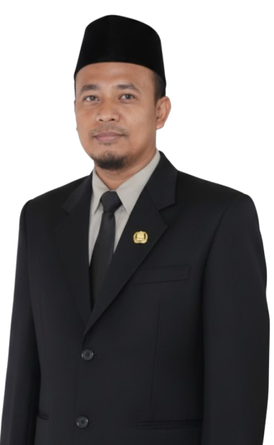 Hamdan Amrullah S.Pd