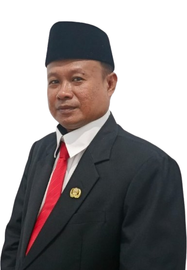 M Thoyib Maulana S.Pd.I
