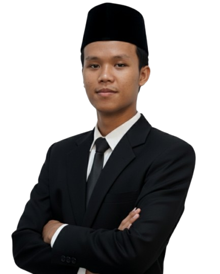 Raihan Fikri Brilliansyach, S.Kom