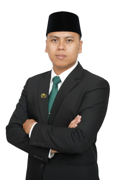 M. Ulil Albab Kholilulloh S.Kom