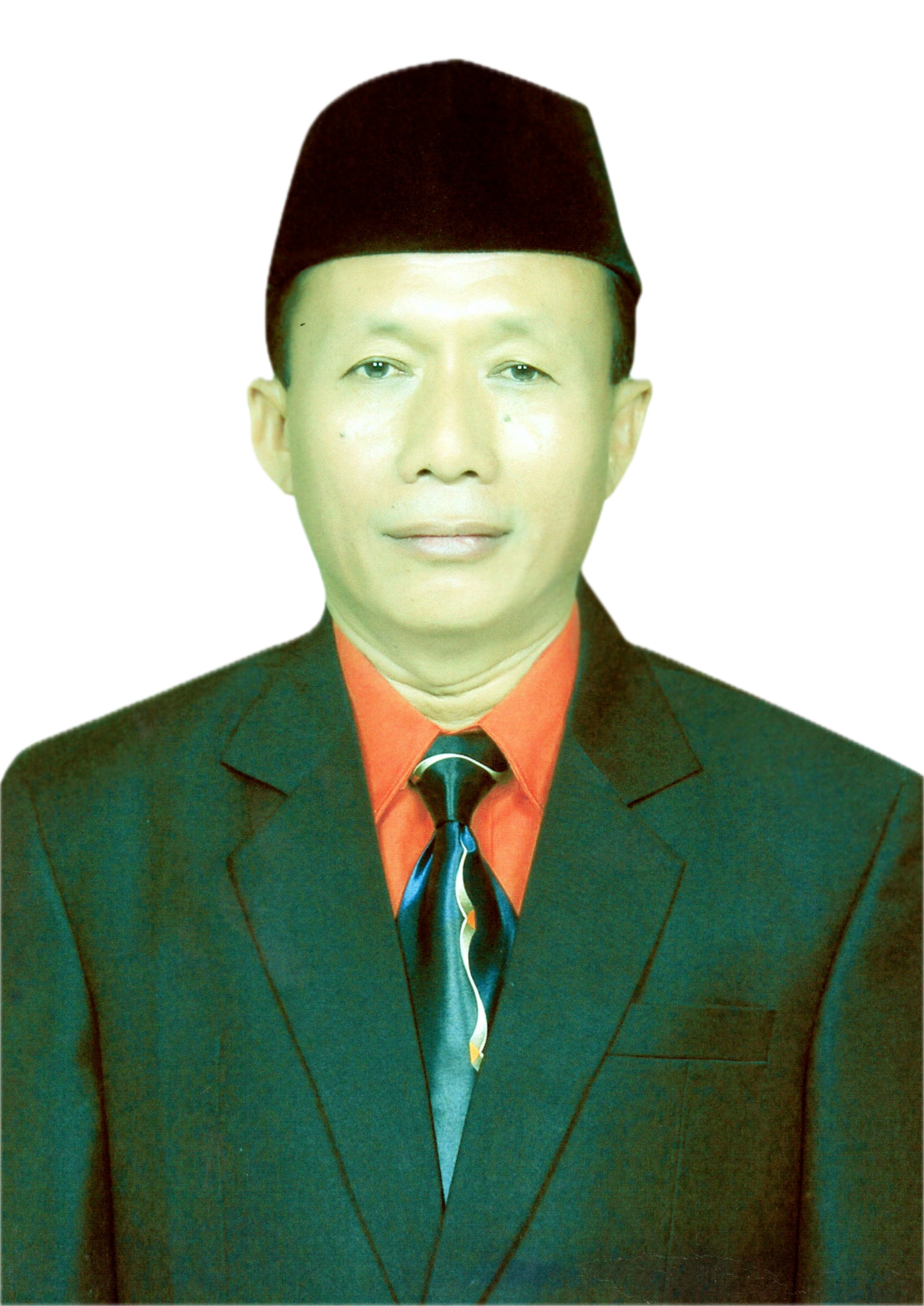 Muhammad