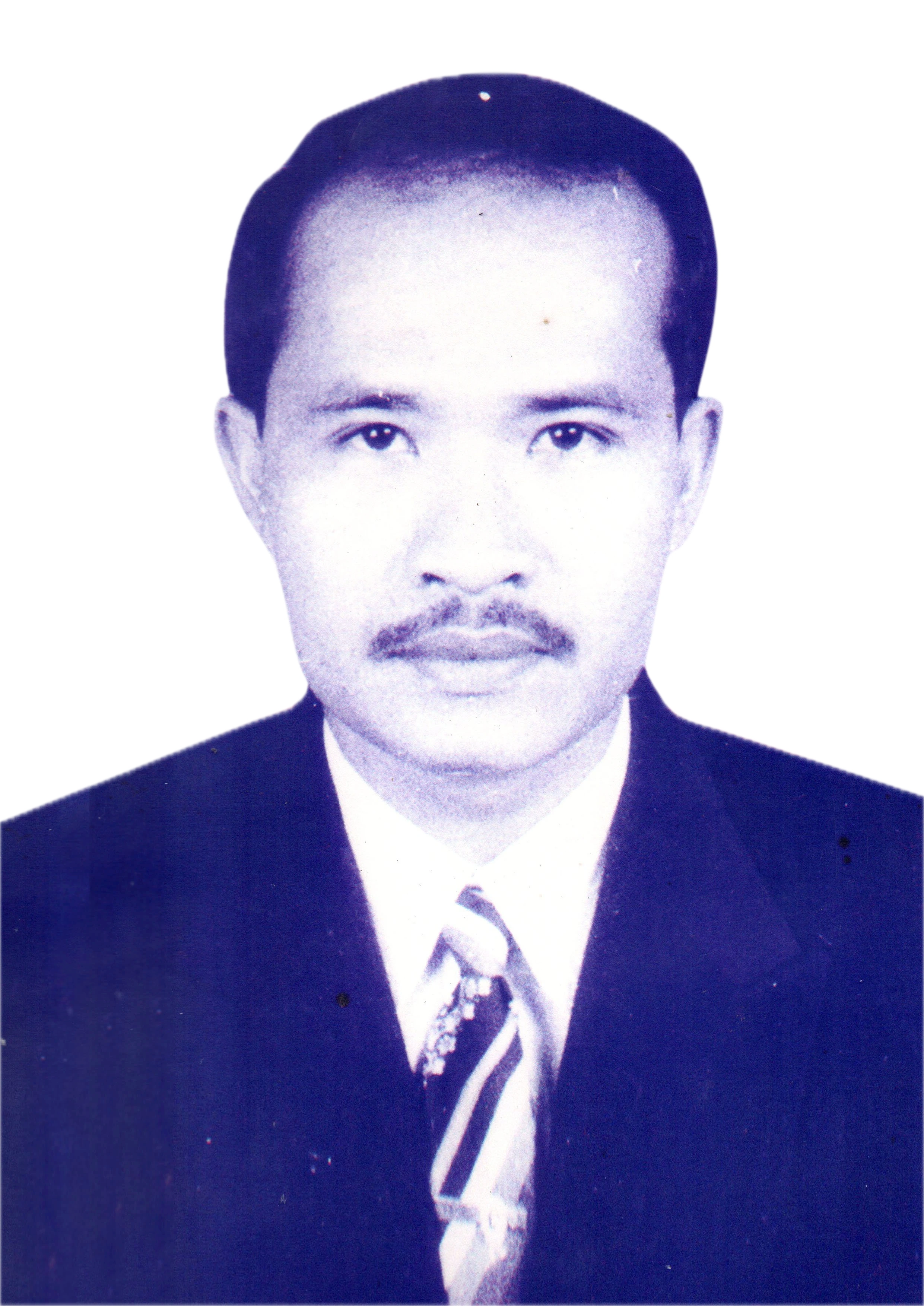 Nazli Idris