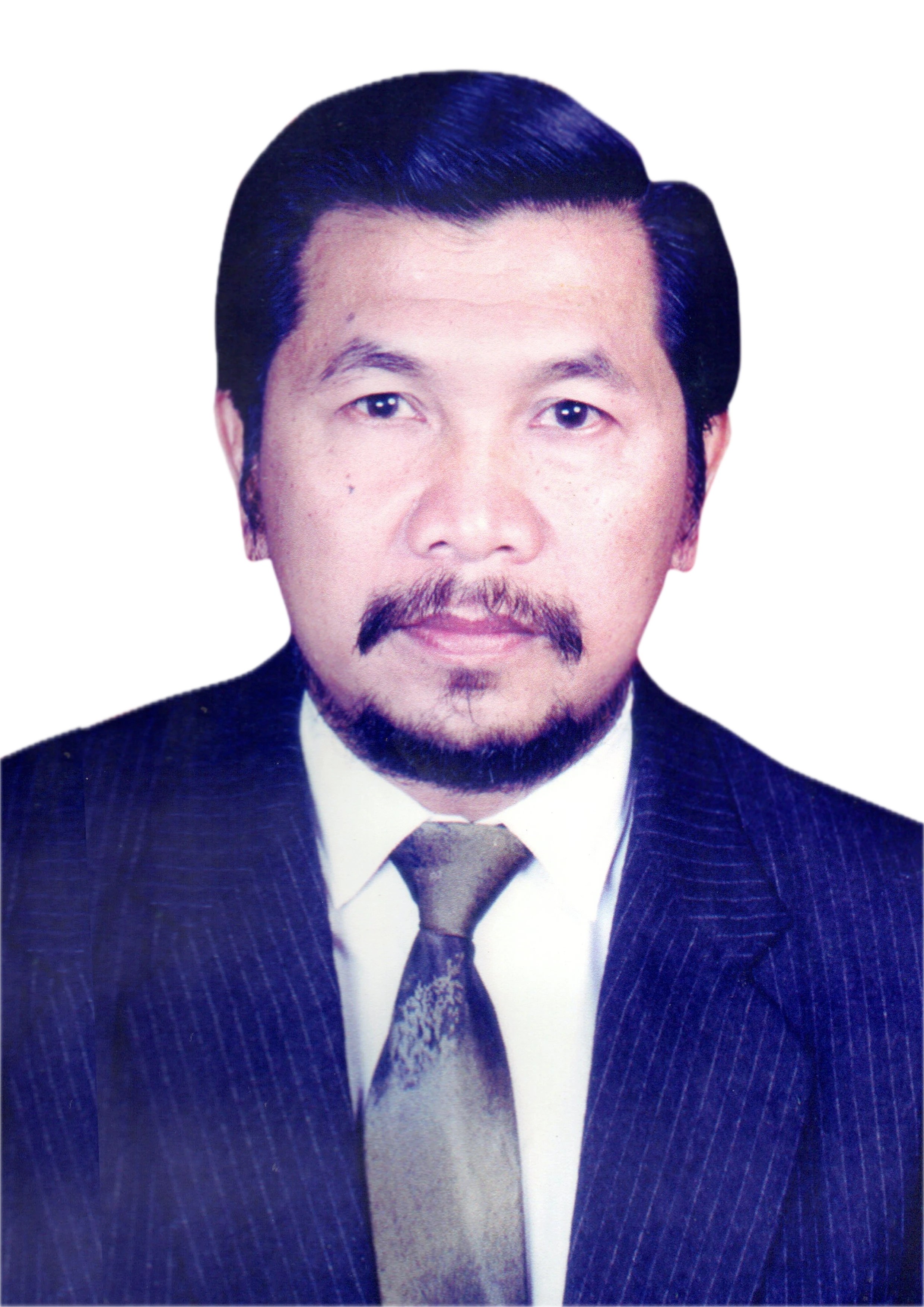 Sudjoko Santosa
