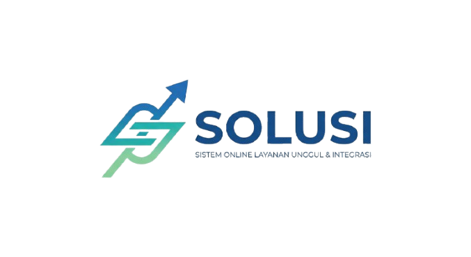 Logo SOLUSI