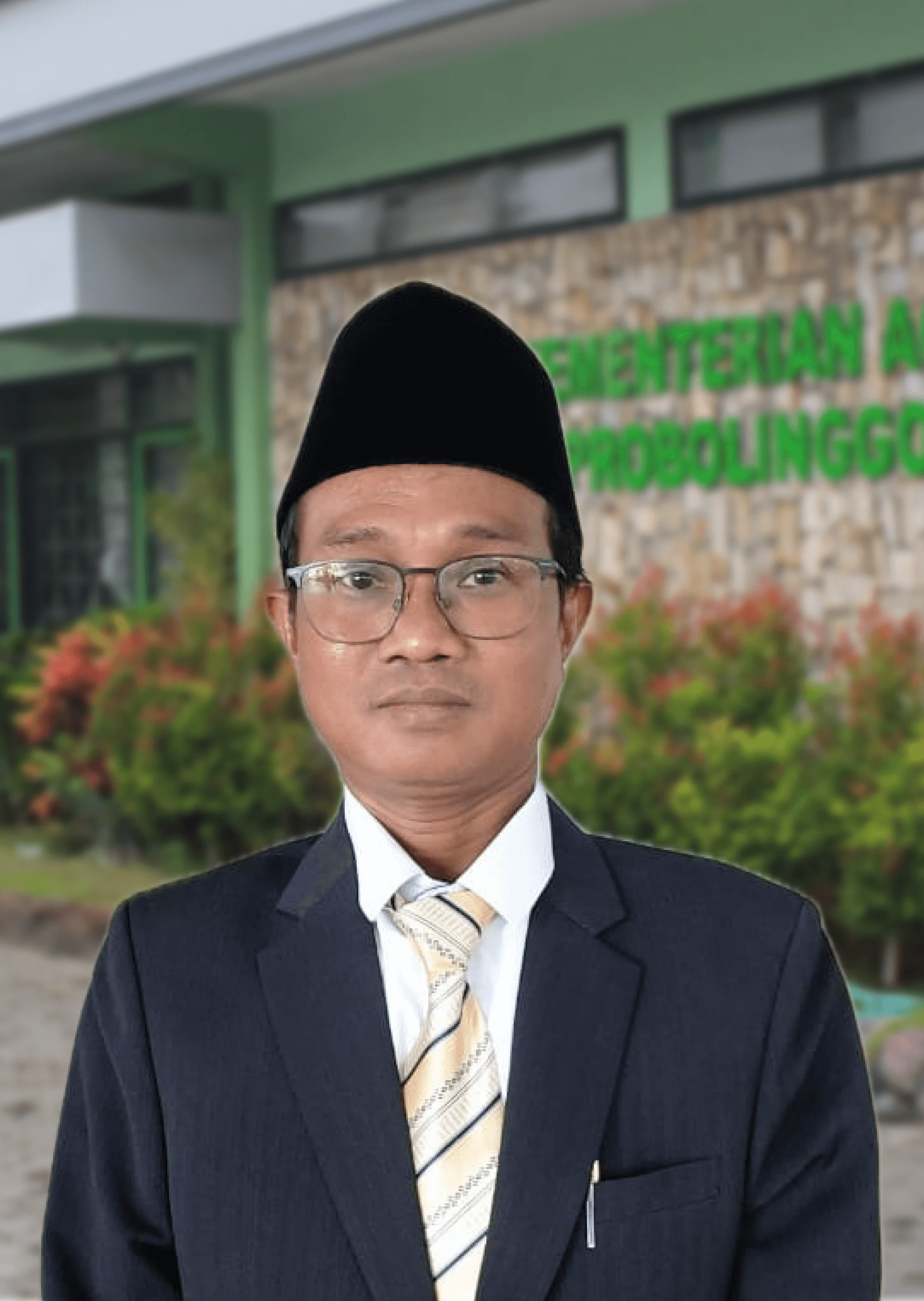 Abdur Rahman