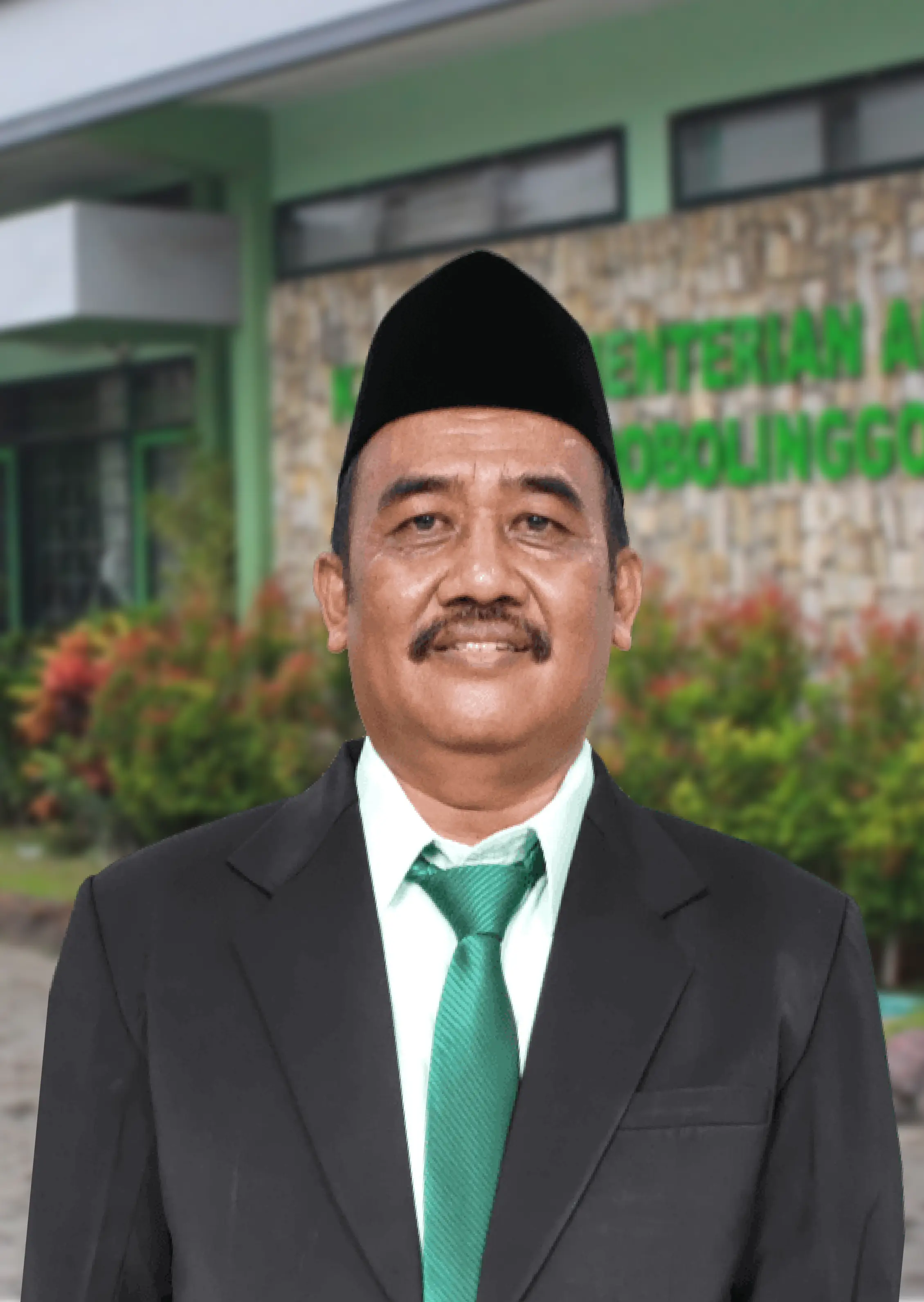 Muhammad Zainullah