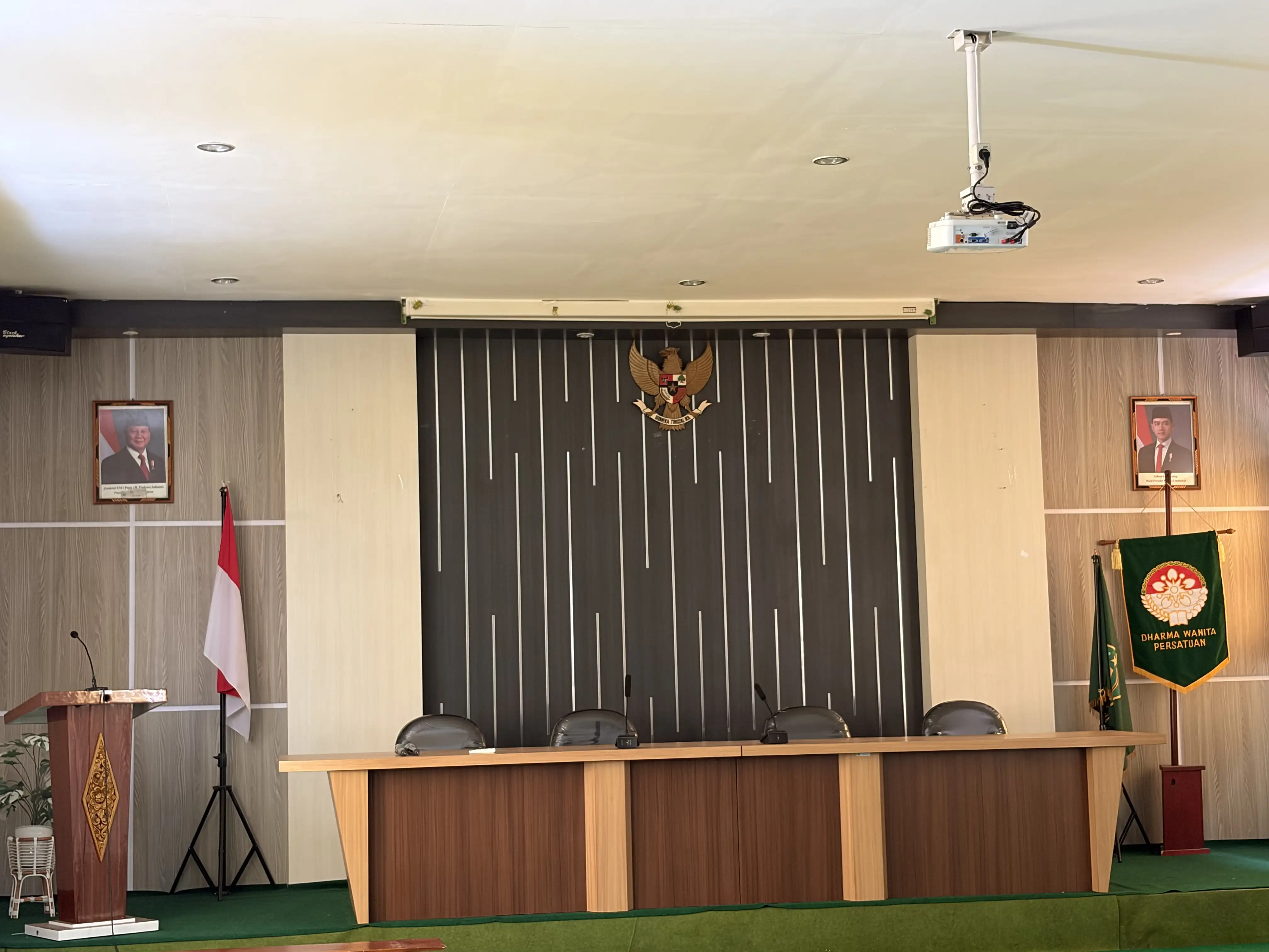 Aula