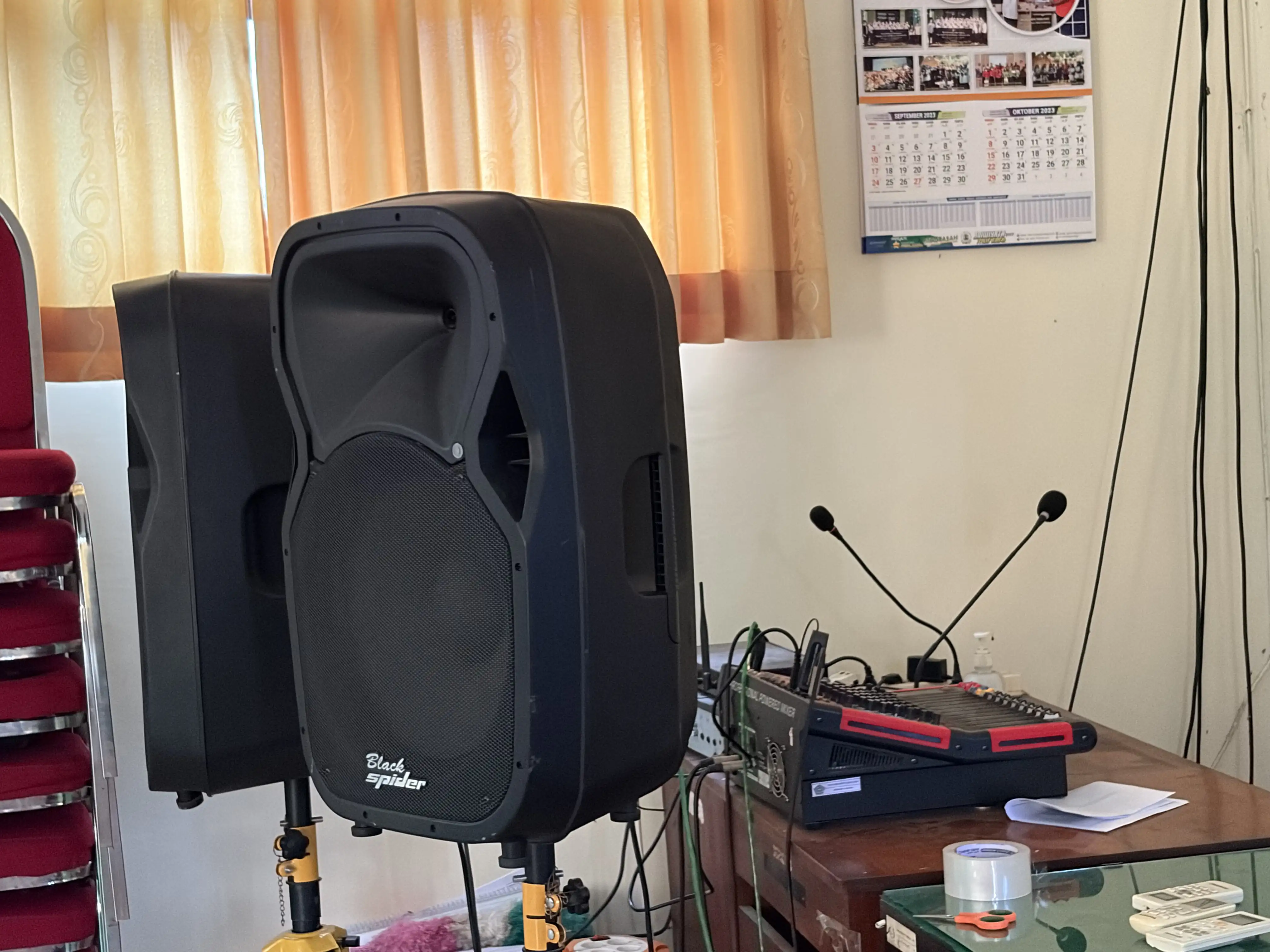Ruang Audio