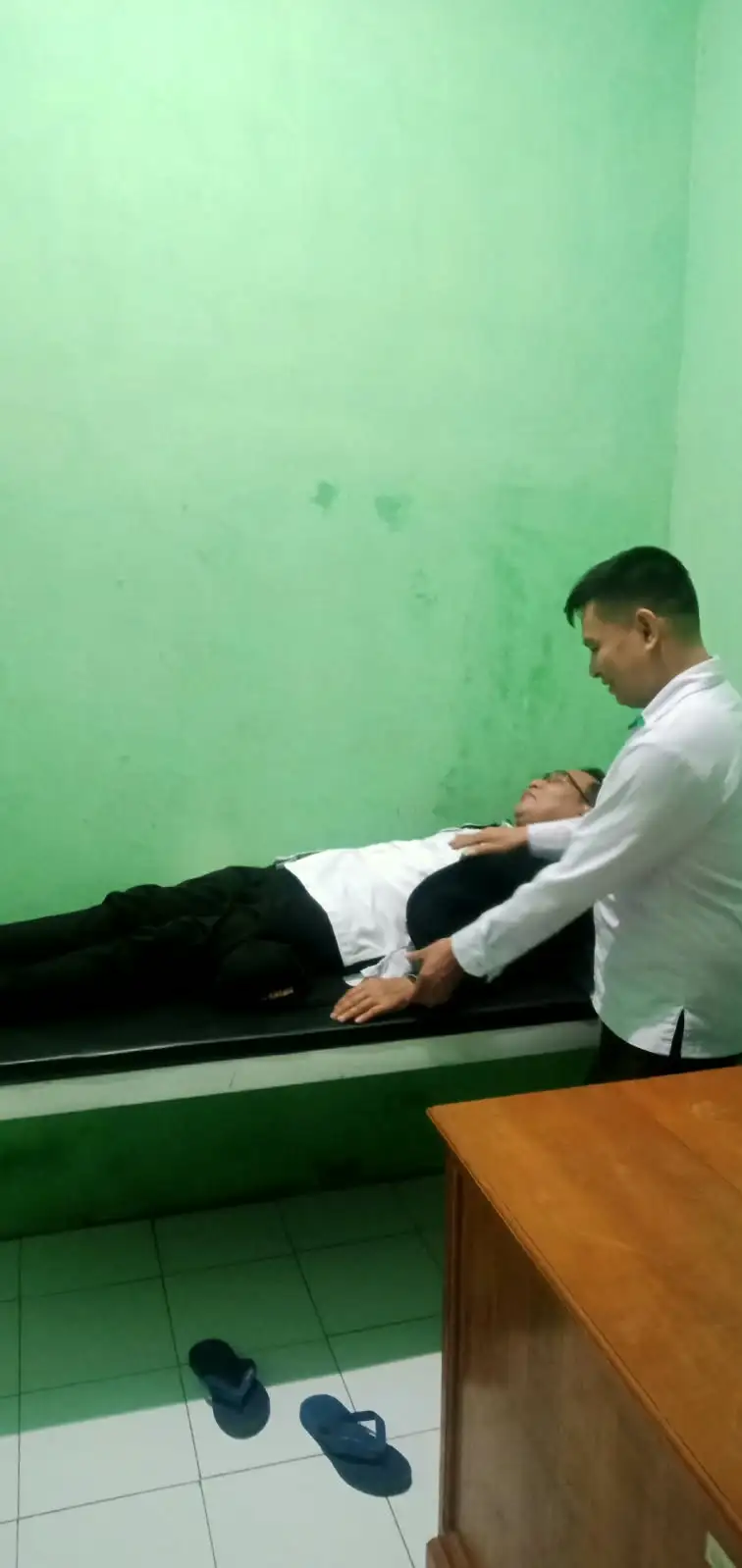Ruang Kesehatan