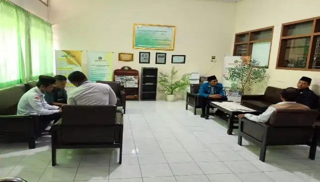 Ruang Konsultasi