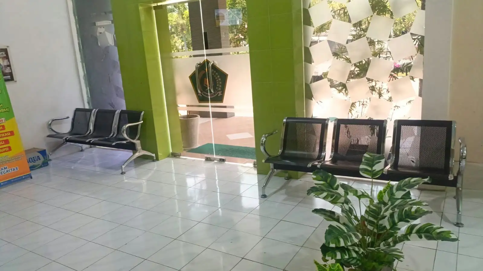 Ruang Tunggu