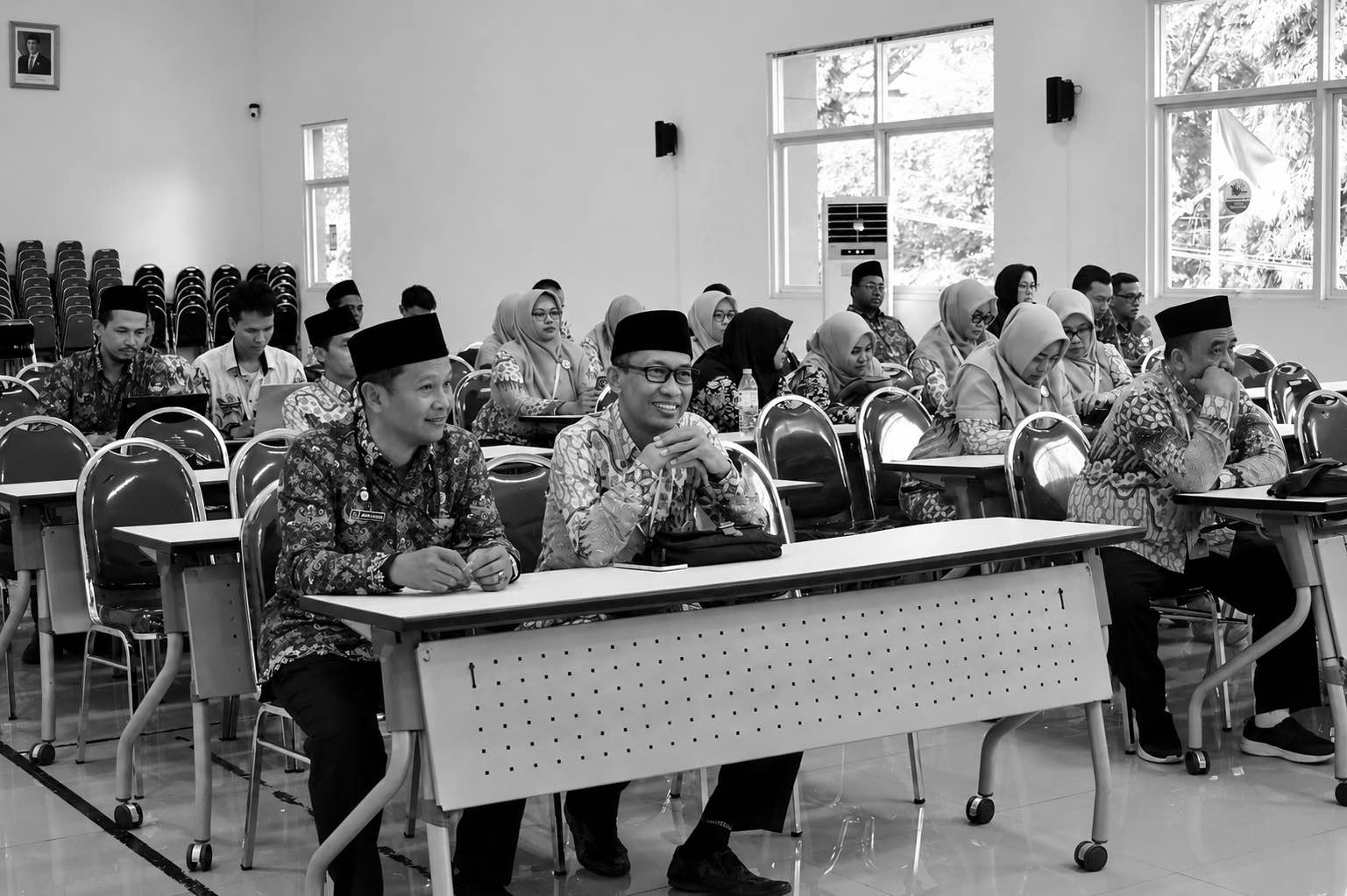 Foto Kegiatan Zona Integritas
