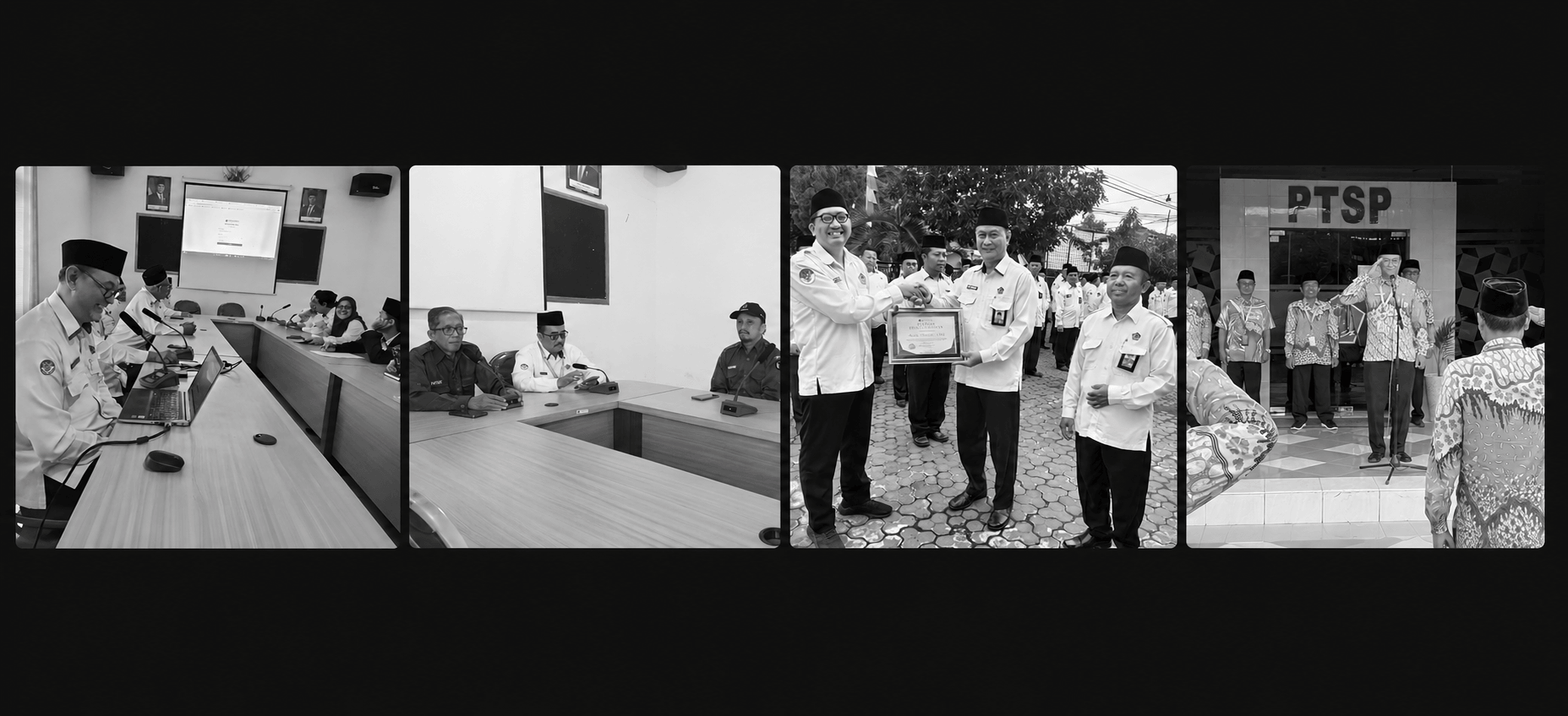Foto Timeline Zona Integritas